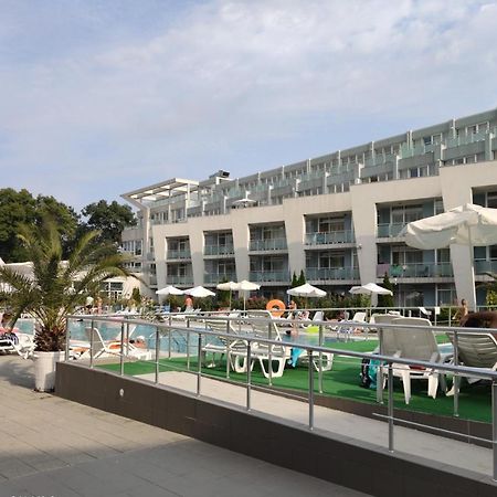 Apartament Къмпинг Градина - Апартамент С Две Спални В К-С Черноморска Звезда Czernomorec Zewnętrze zdjęcie
