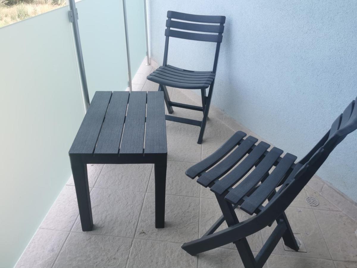 Apartament Къмпинг Градина - Апартамент С Две Спални В К-С Черноморска Звезда Czernomorec Zewnętrze zdjęcie